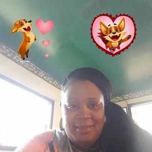 Meet your Posher, Jackie