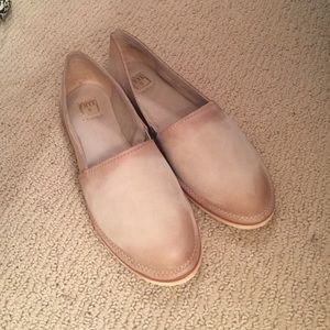 BRAND NEW FRYE SHOES