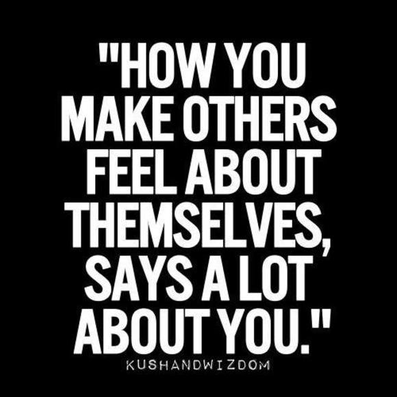 Meet your Posher, Flavia