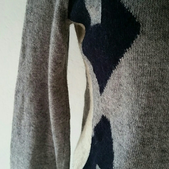 SoldJ.crew sweater - Picture 4 of 4