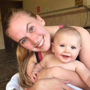 Meet your Posher, Kim