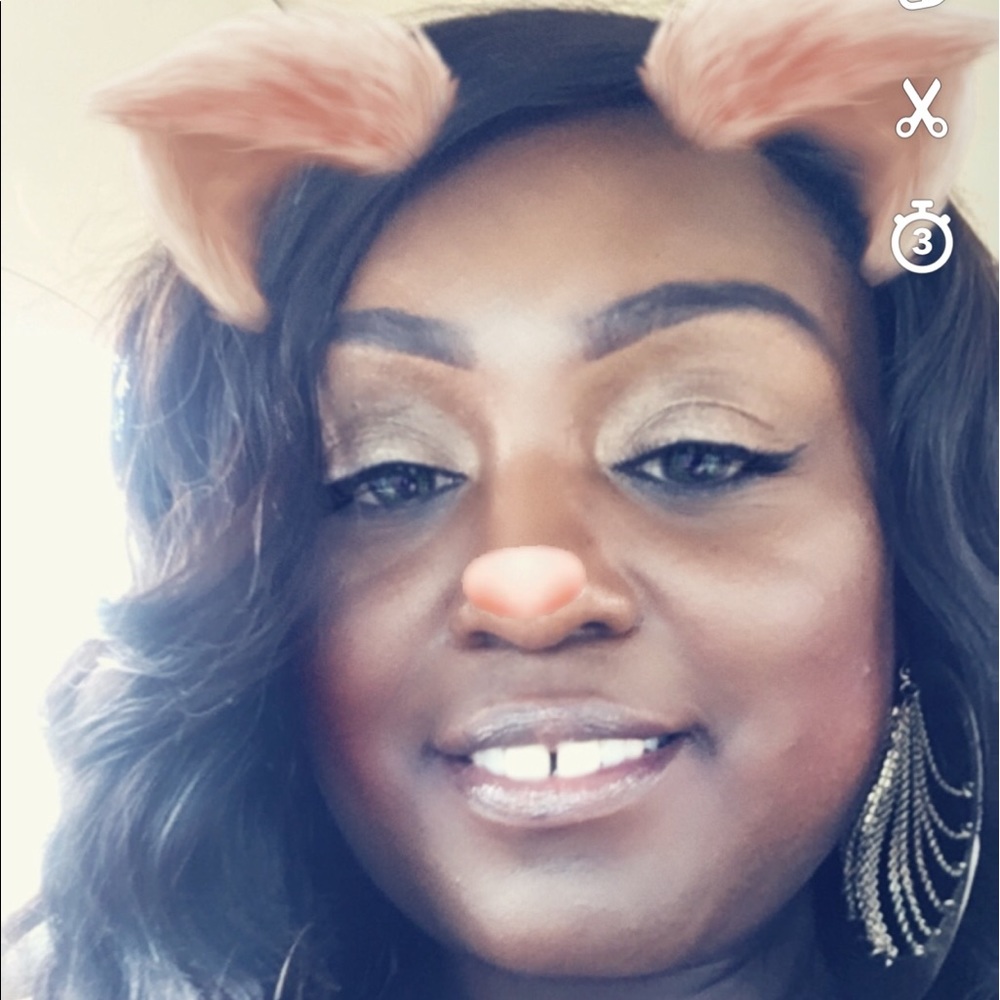 Meet your Posher, Rhonda