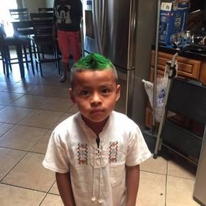 Meet your Posher, Araceli