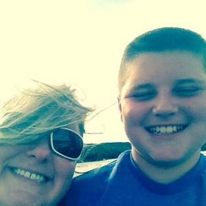 Meet your Posher, Brenda