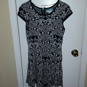 Cute and comfy dress by Elle