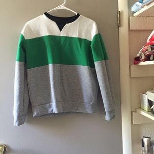Topshop sweatshirt