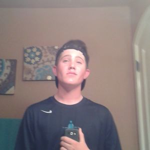 Meet your Posher, Mason