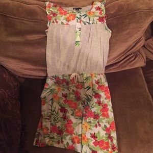 Size 12 gap dress