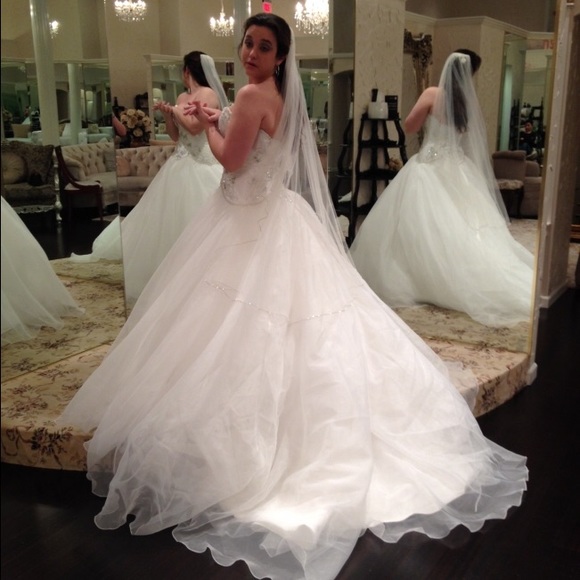 Maggie Soretto NEW Style: Allison - Picture 1 of 4