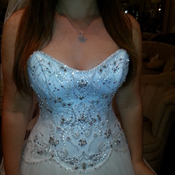 Maggie Soretto NEW Style: Allison - Picture 2 of 4