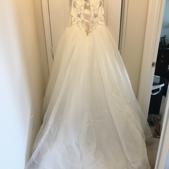 Maggie Soretto NEW Style: Allison - Picture 3 of 4