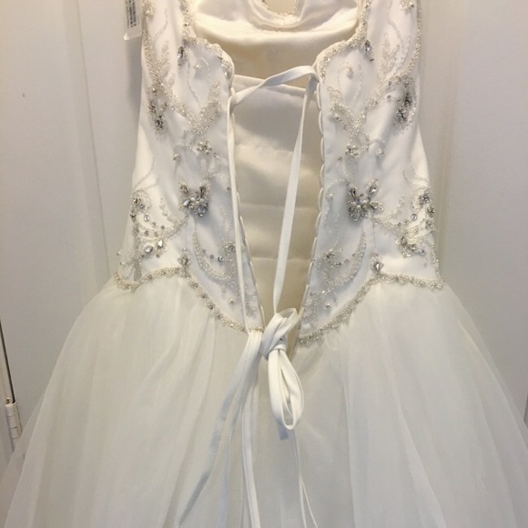 Maggie Soretto NEW Style: Allison - Picture 4 of 4