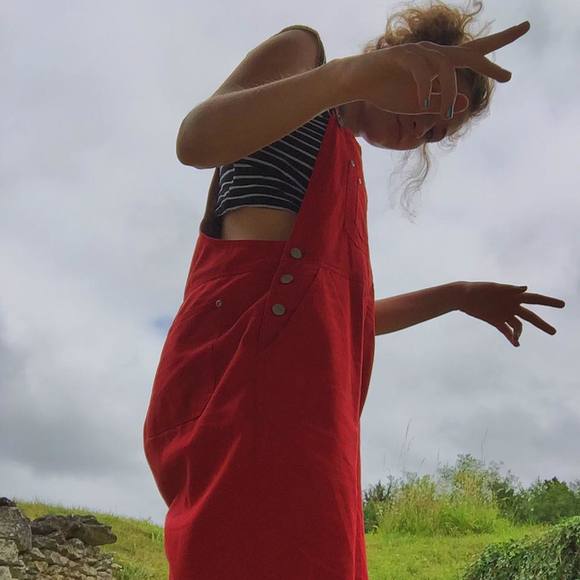 Meet your Posher, Julia - Picture 1 of 1