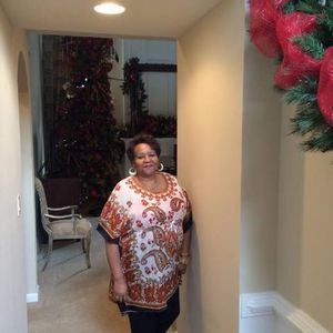 Meet your Posher, Ruby barmore