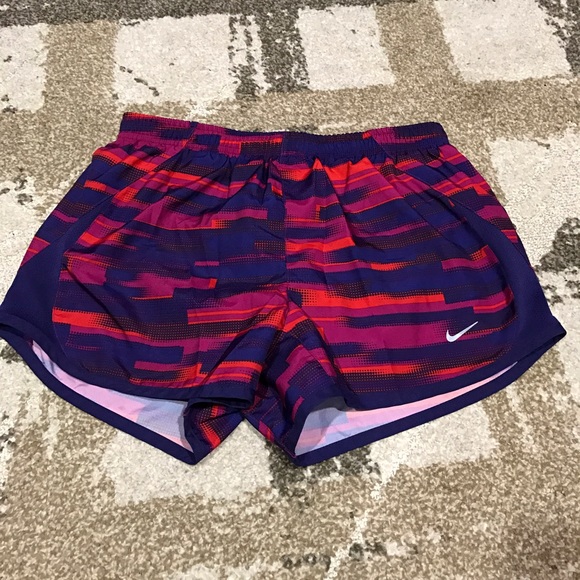 Nike women shorts