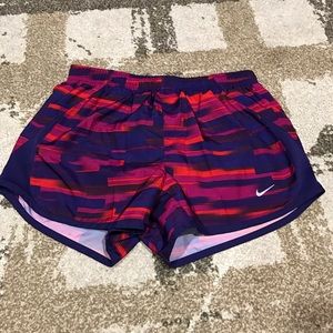Nike women shorts