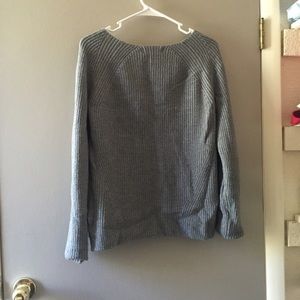 Everlane sweater