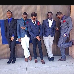 Meet your Posher, Josh