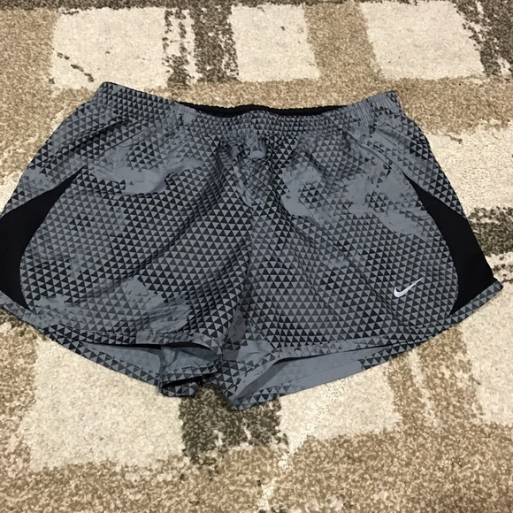 Nike women shorts