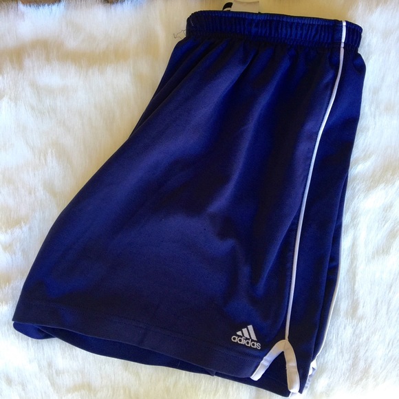 Adidas Pants - Adidas Blue