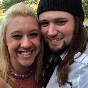 Meet your Posher, Katy