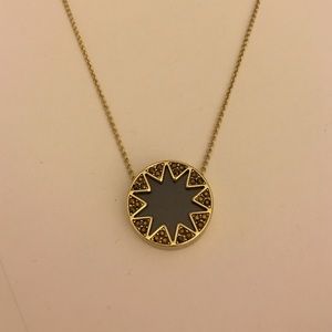 House of Harlow necklace