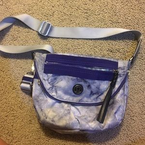 Lululemon Festival Bag