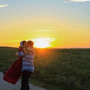 Meet your Posher, Elnora