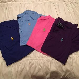 Ralph Lauren women's shirts