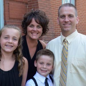 Meet your Posher, Tammy
