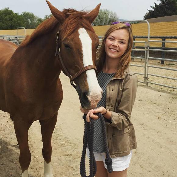 Meet your Posher, Jenny