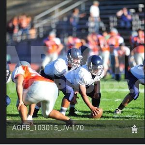 Meet your Posher, Jair