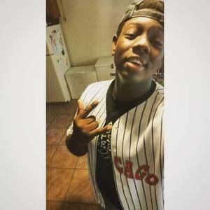 Meet your Posher, Theodore