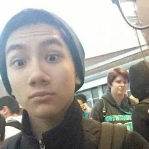 Meet your Posher, David