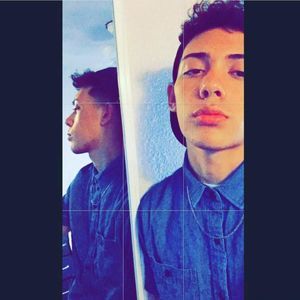 Meet your Posher, Joseph