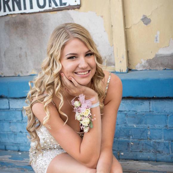 Meet your Posher, Megan