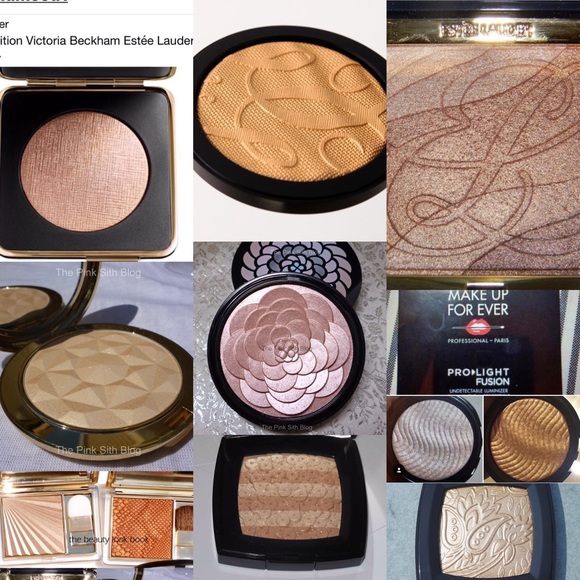 I AM SEARCHING FOR ALL THE HIGHLIGHTERS PICTURED!! - Picture 3 of 3