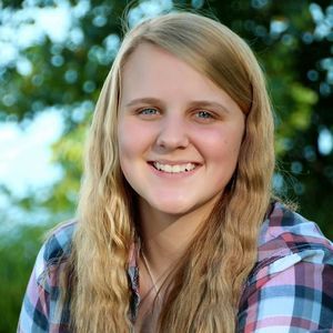 Meet your Posher, Jasmine