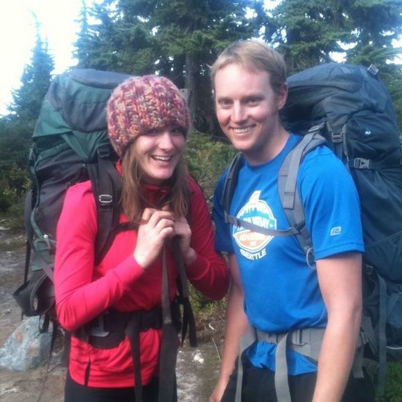 Meet your Posher, Mallory