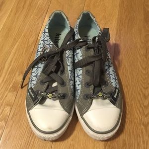 Kitson sneakers