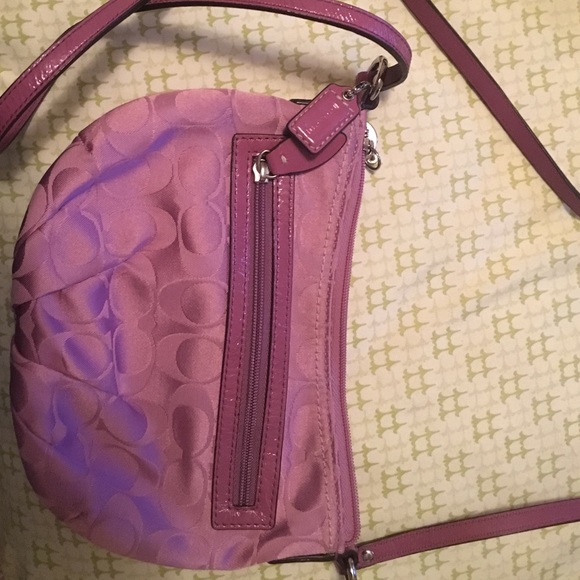 coach bag - Picture 1 of 1