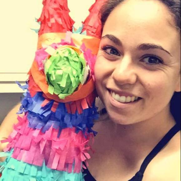 Meet your Posher, Kelsey - Picture 1 of 1
