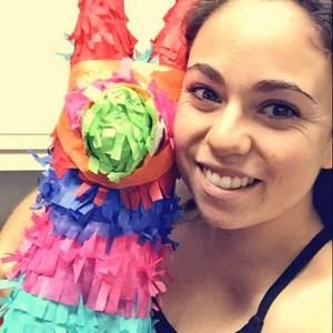 Meet your Posher, Kelsey
