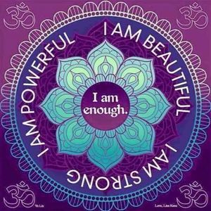 Meet your Posher, Leigh ann