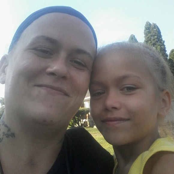 Meet your Posher, Misty - Picture 1 of 1