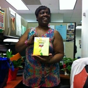 Meet your Posher, Joycetta