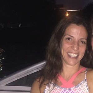 Meet your Posher, Jamie