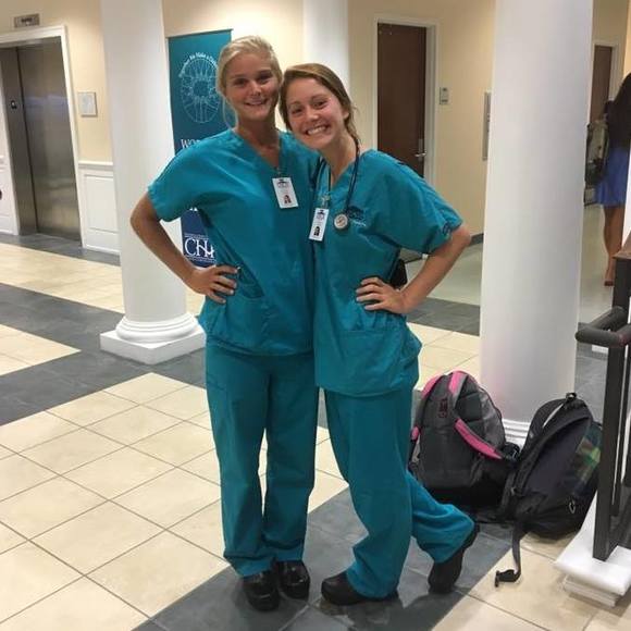 Meet your Posher, Rielee - Picture 1 of 1