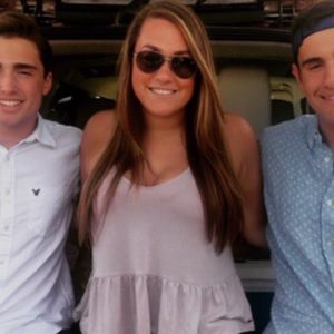 Meet your Posher, Rachel