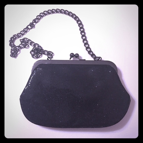Express Clutch/Purse NWT